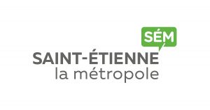 metropole saint etienne